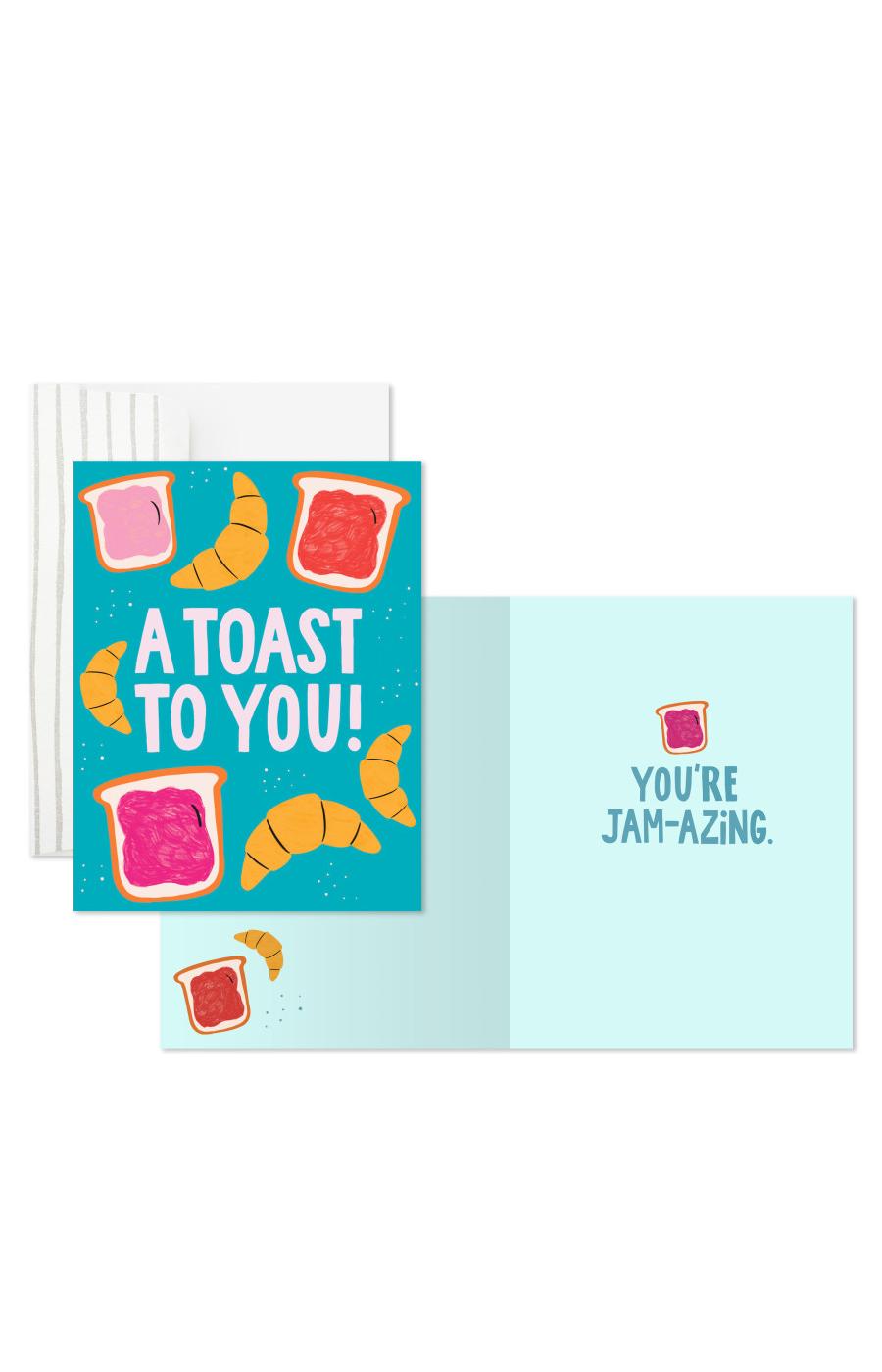 Hallmark Congratulations Cards with Envelopes Multipack - E7, E3; image 5 of 6