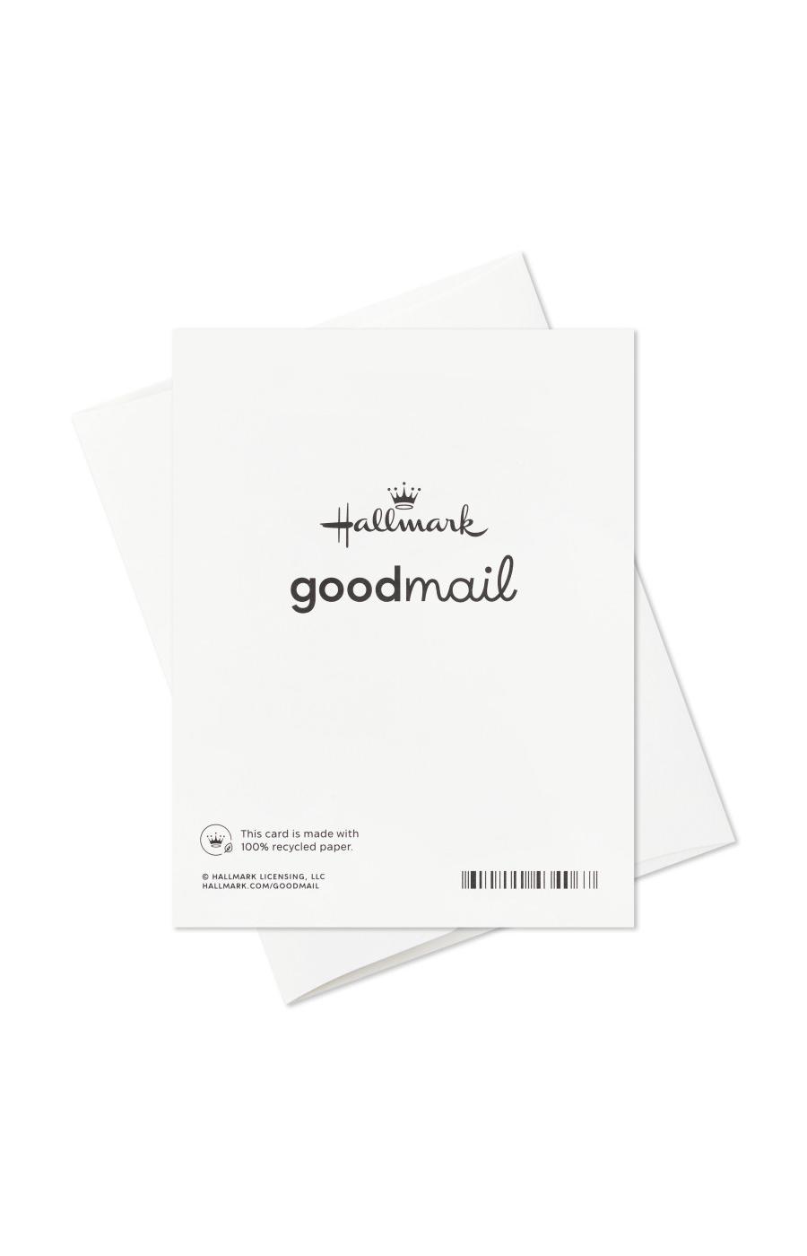 Hallmark Congratulations Cards with Envelopes Multipack - E7, E3; image 6 of 6