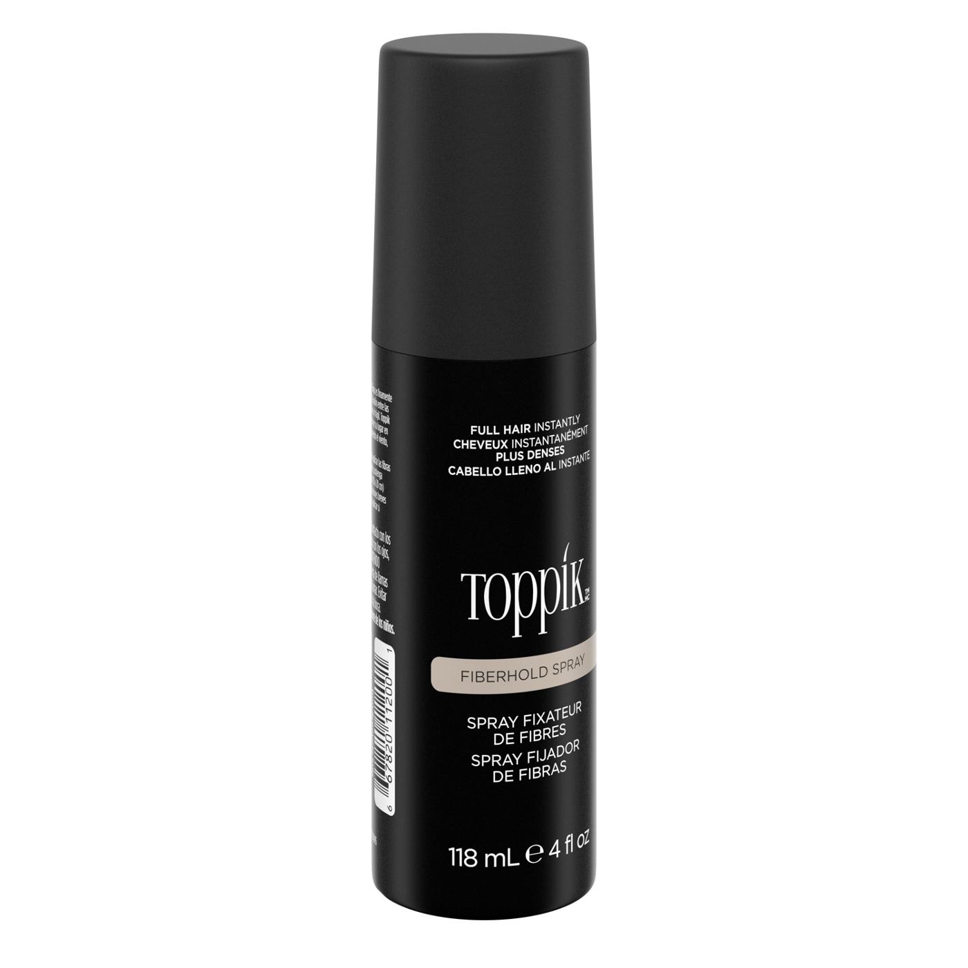 Toppik FiberHold Spray; image 3 of 3