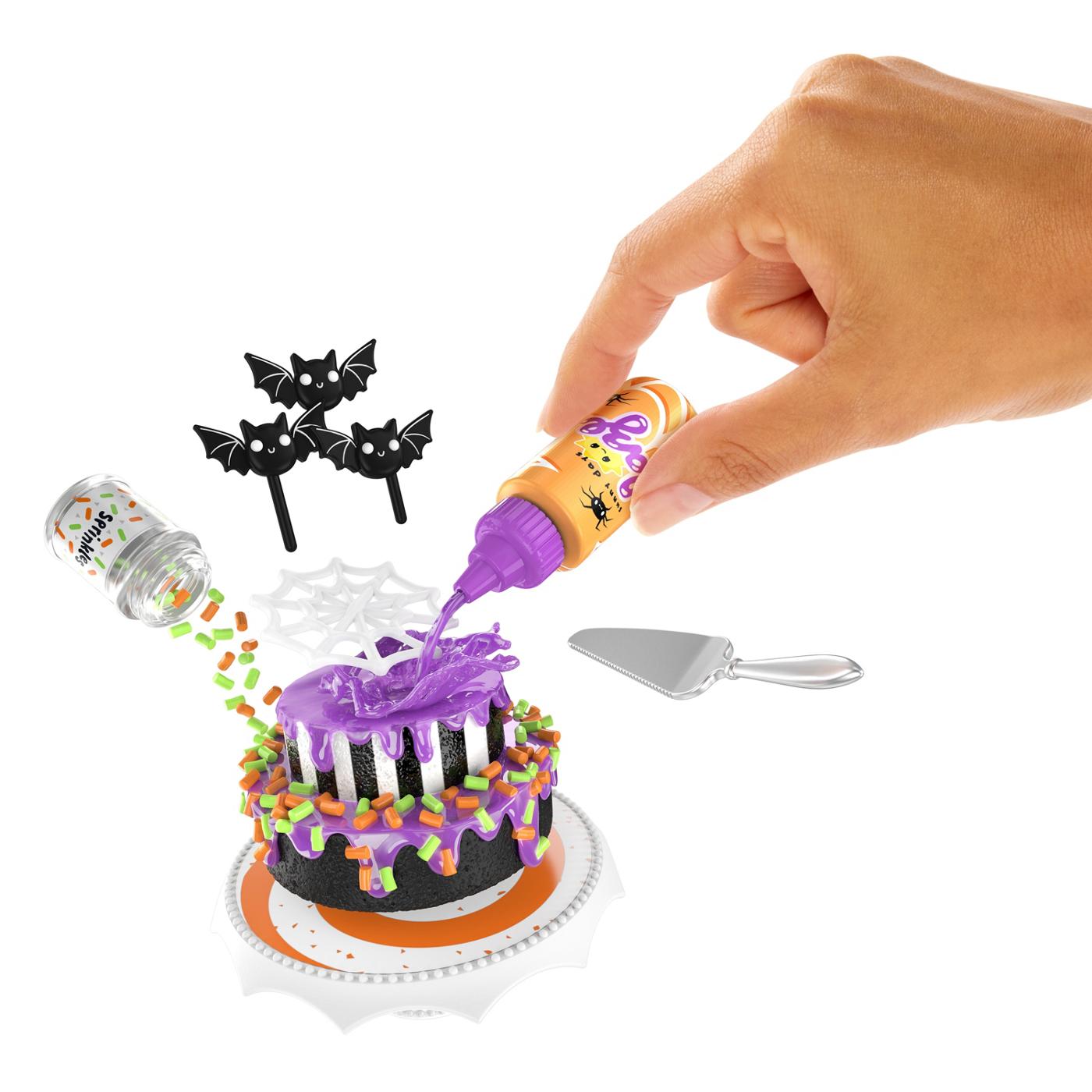 Miniverse Make It Mini Food Series Halloween Capsule; image 4 of 8