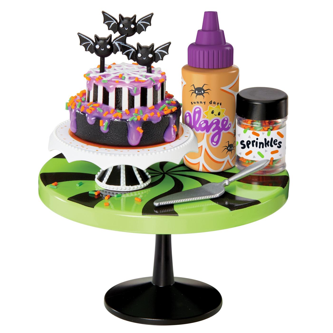 Miniverse Make It Mini Food Series Halloween Capsule; image 8 of 8