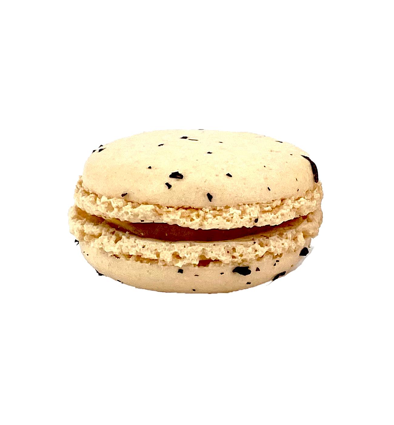 H-E-B Bakery Earl Grey Macaron Cookie; image 1 of 2