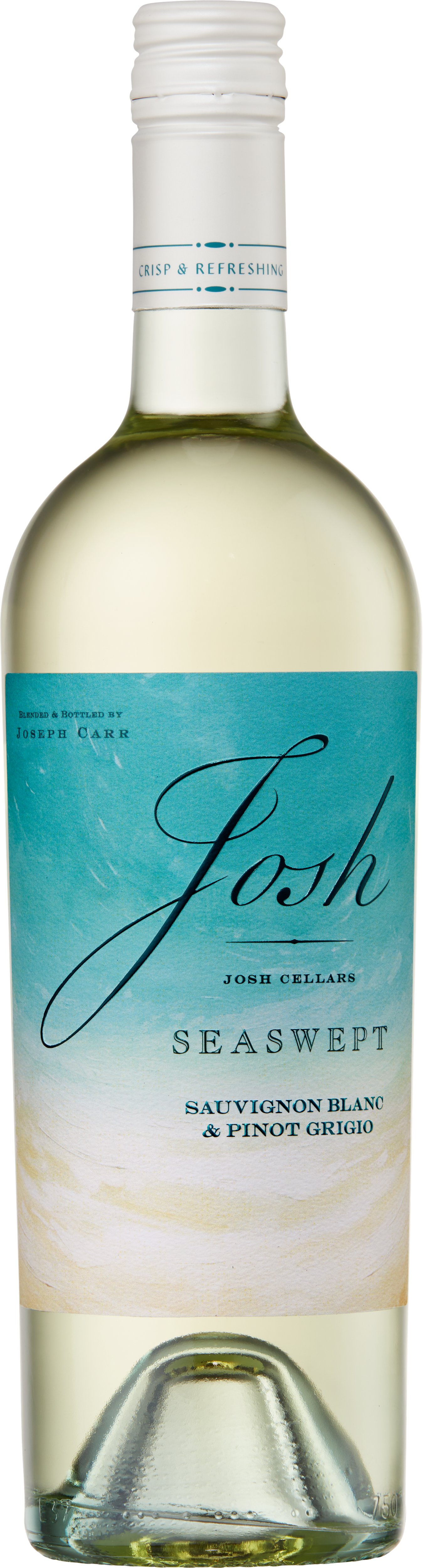 Josh Cellars Seaswept Sauvignon Blanc & Pinot Grigio - Shop Wine at H-E-B