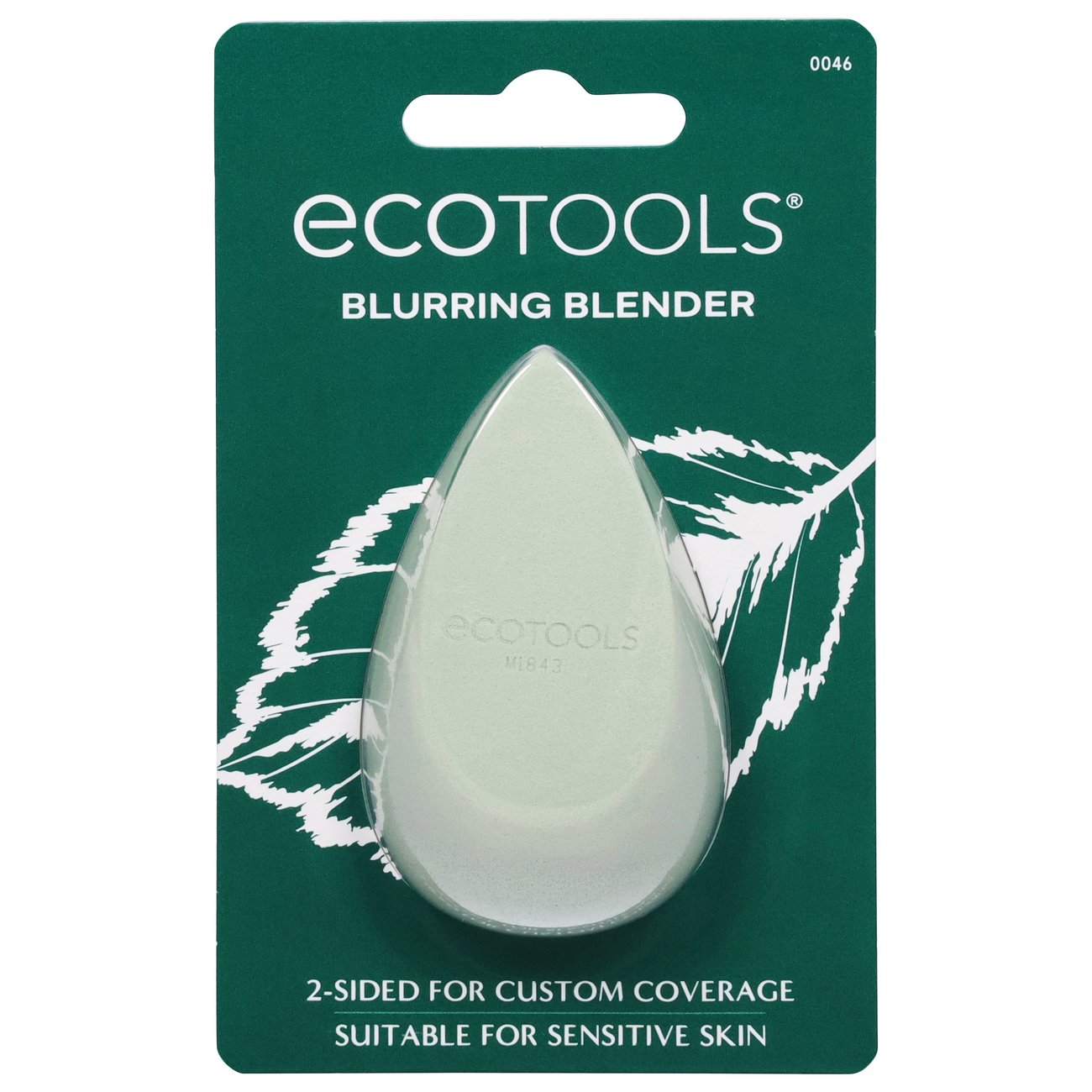 EcoTools Blurring Blender Shop Sponges at HEB