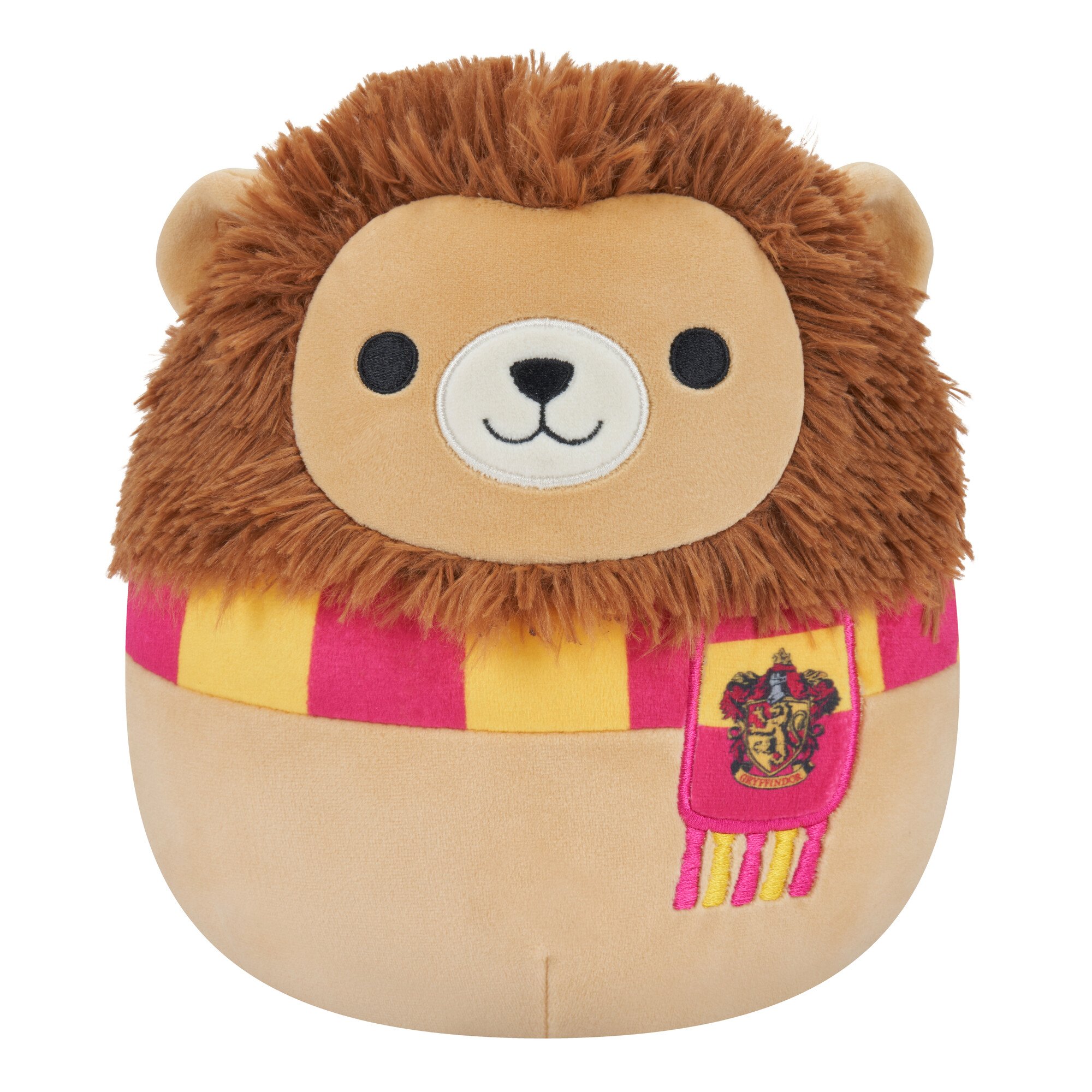 Squishmallows Harry Potter Gryffindor Lion Plush - Shop Plush Toys at H-E-B