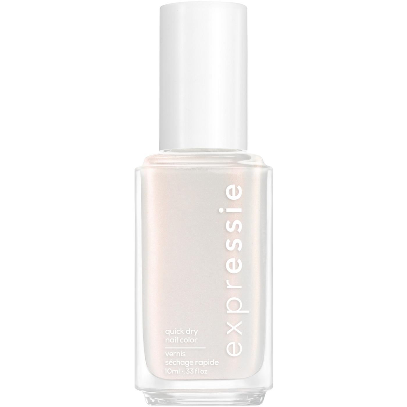 essie Expressie Nail Polish - Pass the Fit Check; image 1 of 3