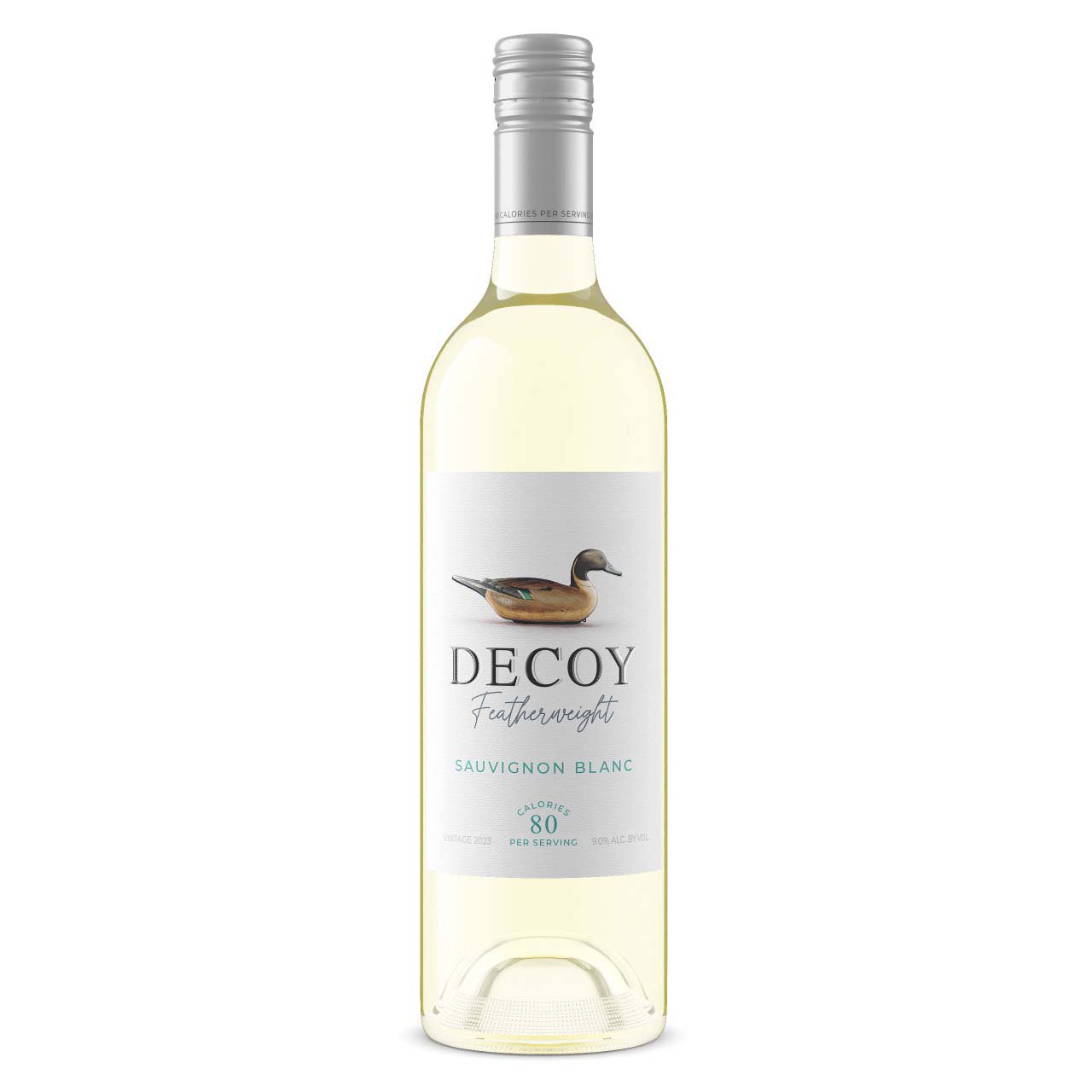 Decoy Limited Featherweight Sauvignon Blanc Shop Wine at HEB