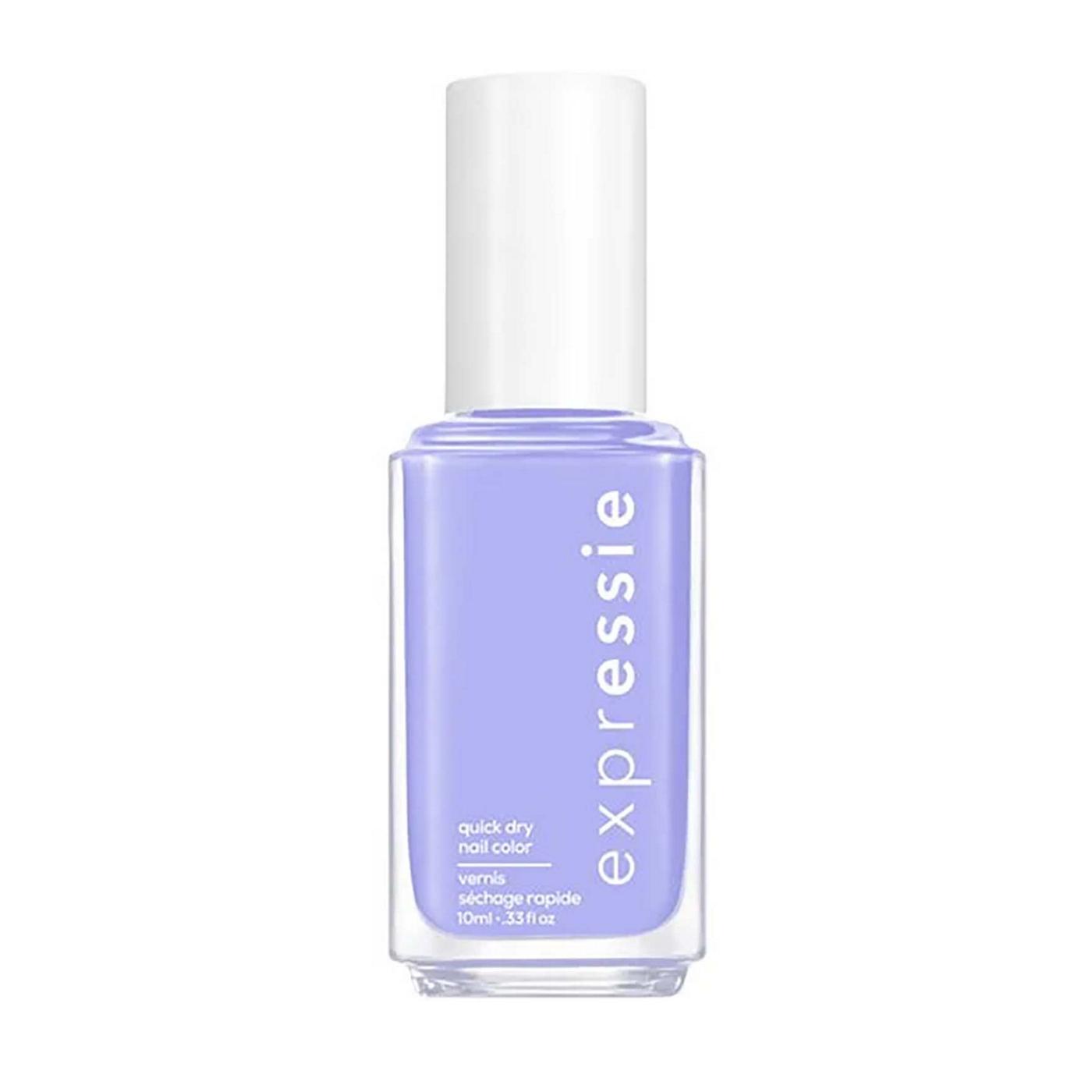 essie Expressie Nail Polish - Sk8 With Destiny; image 1 of 2