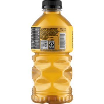 Powerade Island Burst Electrolyte Sports Drink