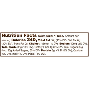 M&M'S Minis Milk Chocolate Halloween Candy Tube