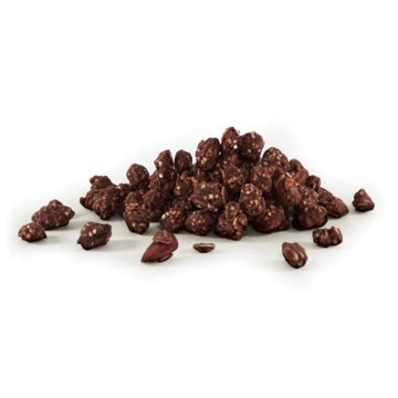 Berry Nuts Chocolate Granola Bites Clusters