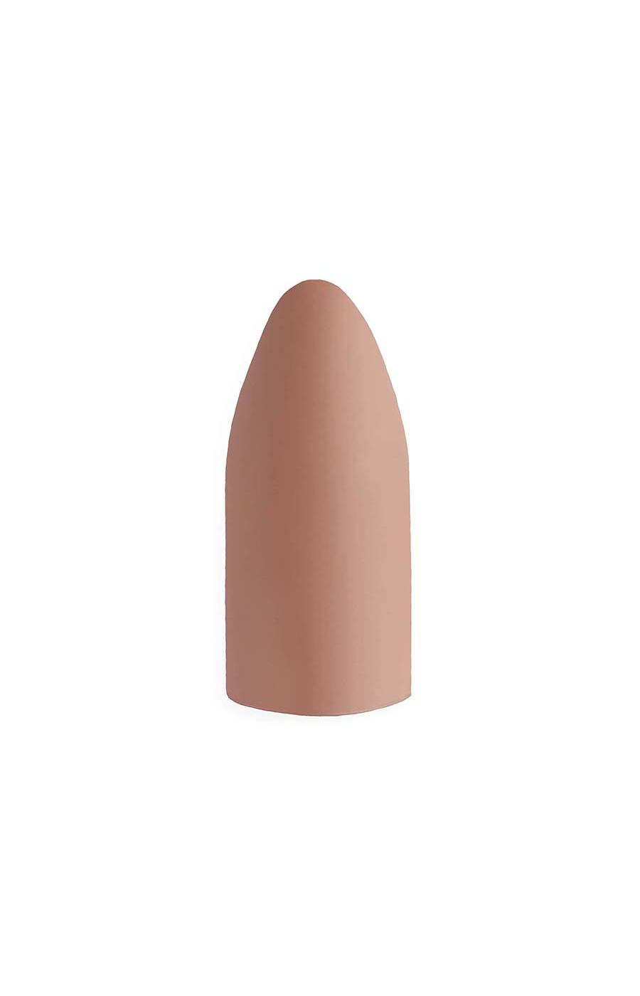 W7 Matte Nail Polish - Fresco; image 2 of 2