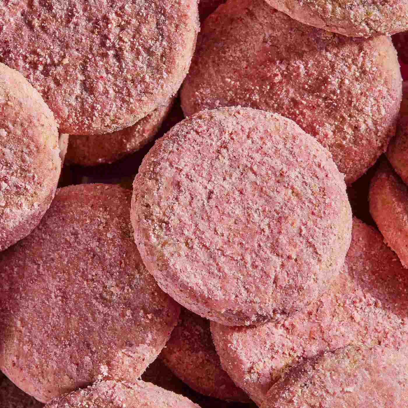 Siete Grain-Free Fresas Con Crema Cookies; image 5 of 5