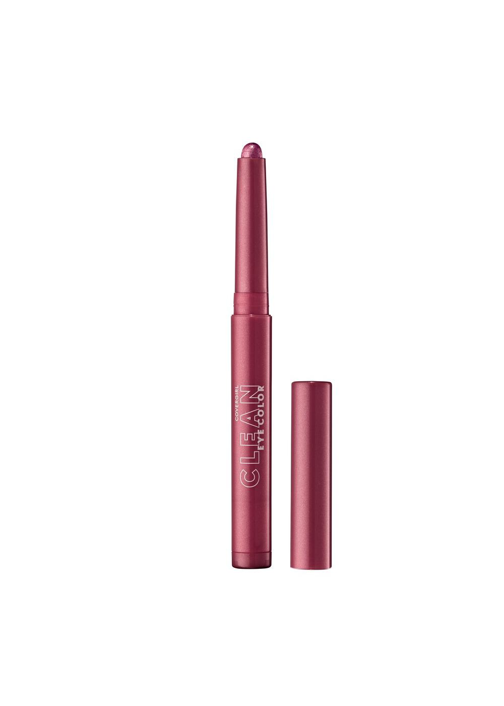 Covergirl Clean Eye Color - Raspberry Bloom; image 1 of 3