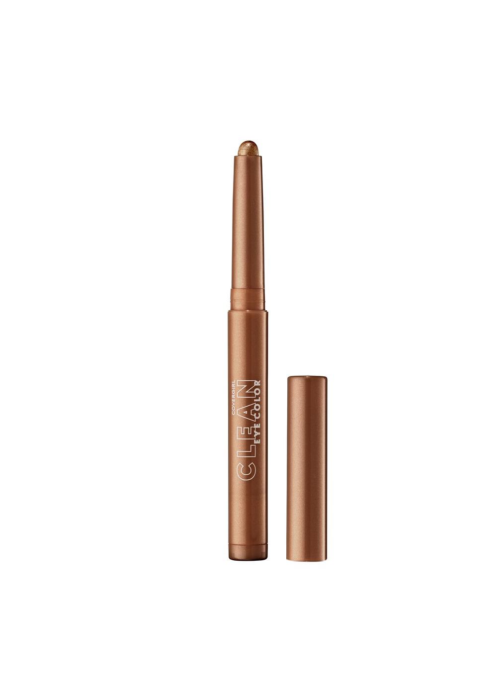 Covergirl Clean Eye Color - Golden Toffee; image 1 of 3