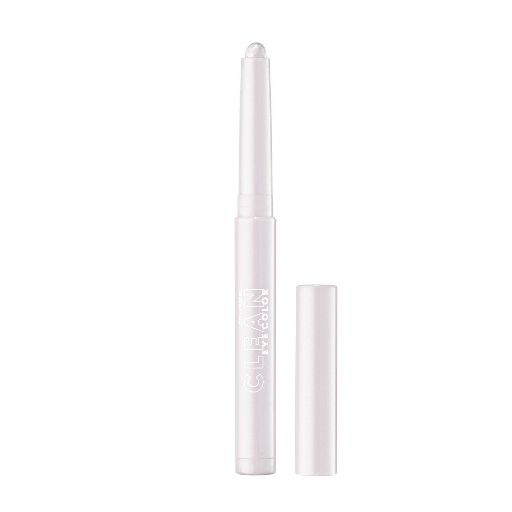 Covergirl Clean Eye Color - Icy Frost - Shop Eyeliner at H-E-B