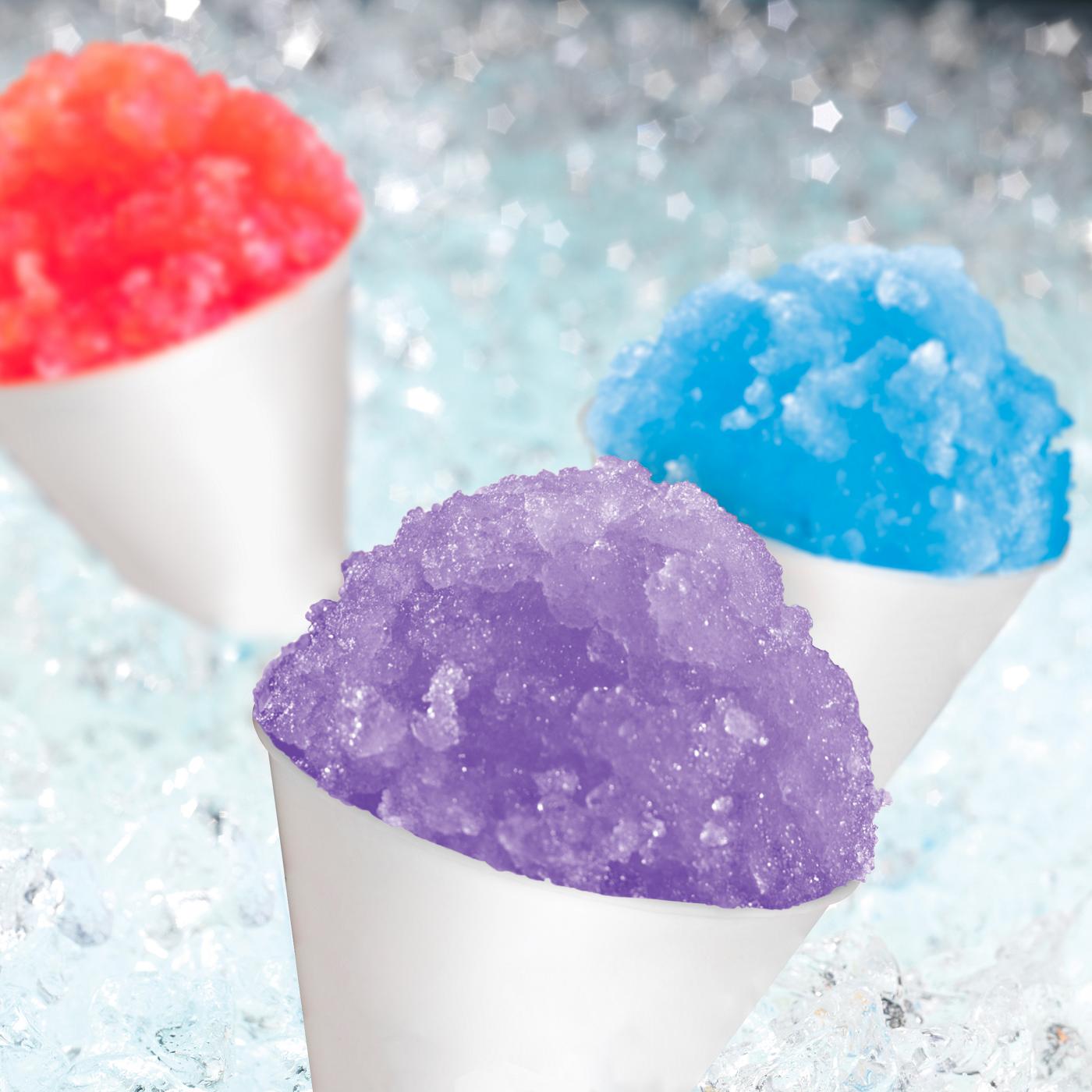 Kool-Aid Snow Cone Kit; image 7 of 7