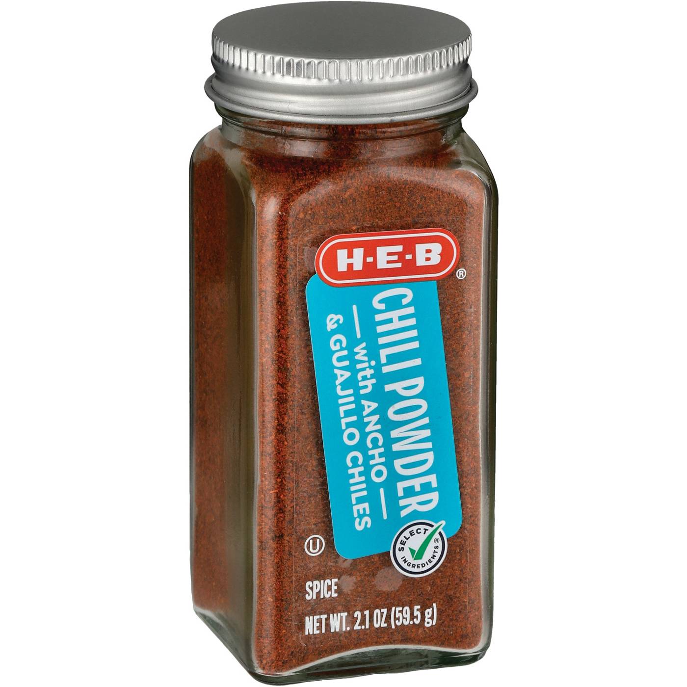 H-E-B Chili Powder; image 2 of 2
