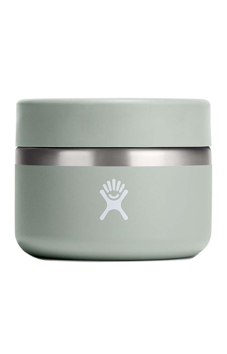 Hydro Flask 12 oz Insulated Food Jar - Agave; image 1 of 2