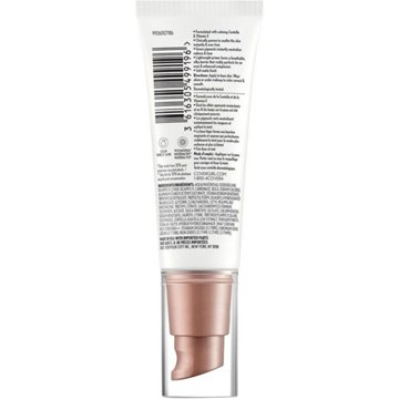 Covergirl TruBlend Skin Enhancer Primer - Cashmere Calm