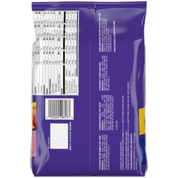 Starburst, Life Savers & Hubba Bubba Assorted Halloween Candy, 95 pc