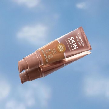 Covergirl TruBlend Skin Enhancer Luminizer - Gelly Bronze Glow