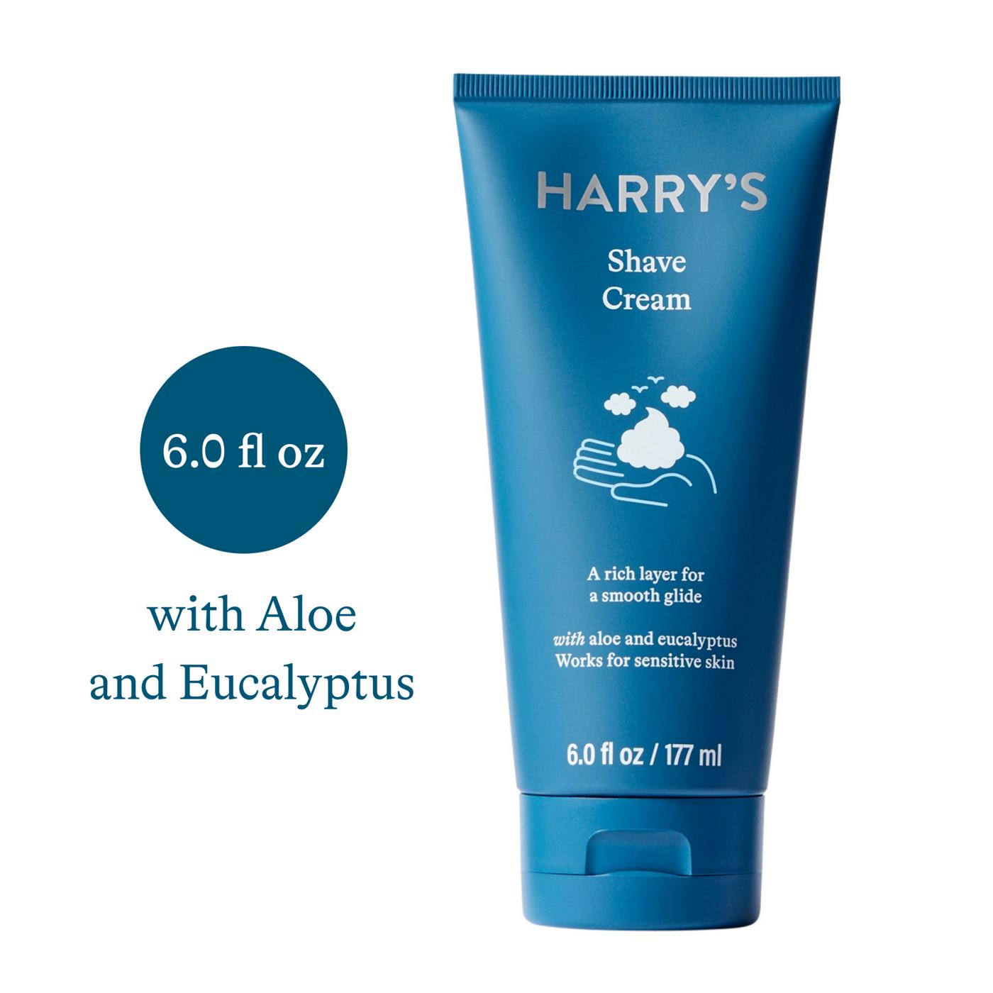Harry's Shave Cream; image 2 of 2