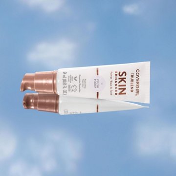 Covergirl TruBlend Skin Enhancer Primer - Plush Plump