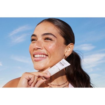 Covergirl TruBlend Skin Enhancer Primer - Plush Plump