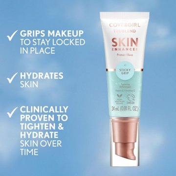 Covergirl TruBlend Skin Enhancer Primer - Sticky Grip