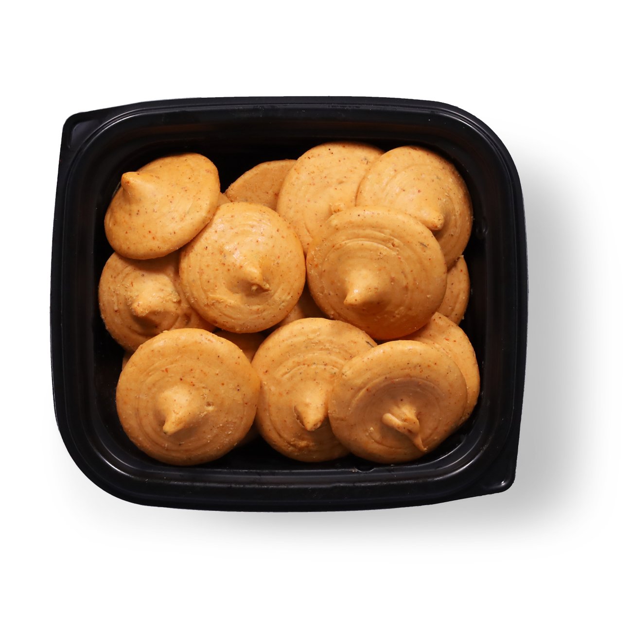 HEB Ancho Chile Butter Dollops Shop Butter & margarine at HEB