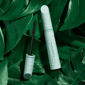 Covergirl Lash Blast Cleantopia Waterproof Mascara - Black Brown