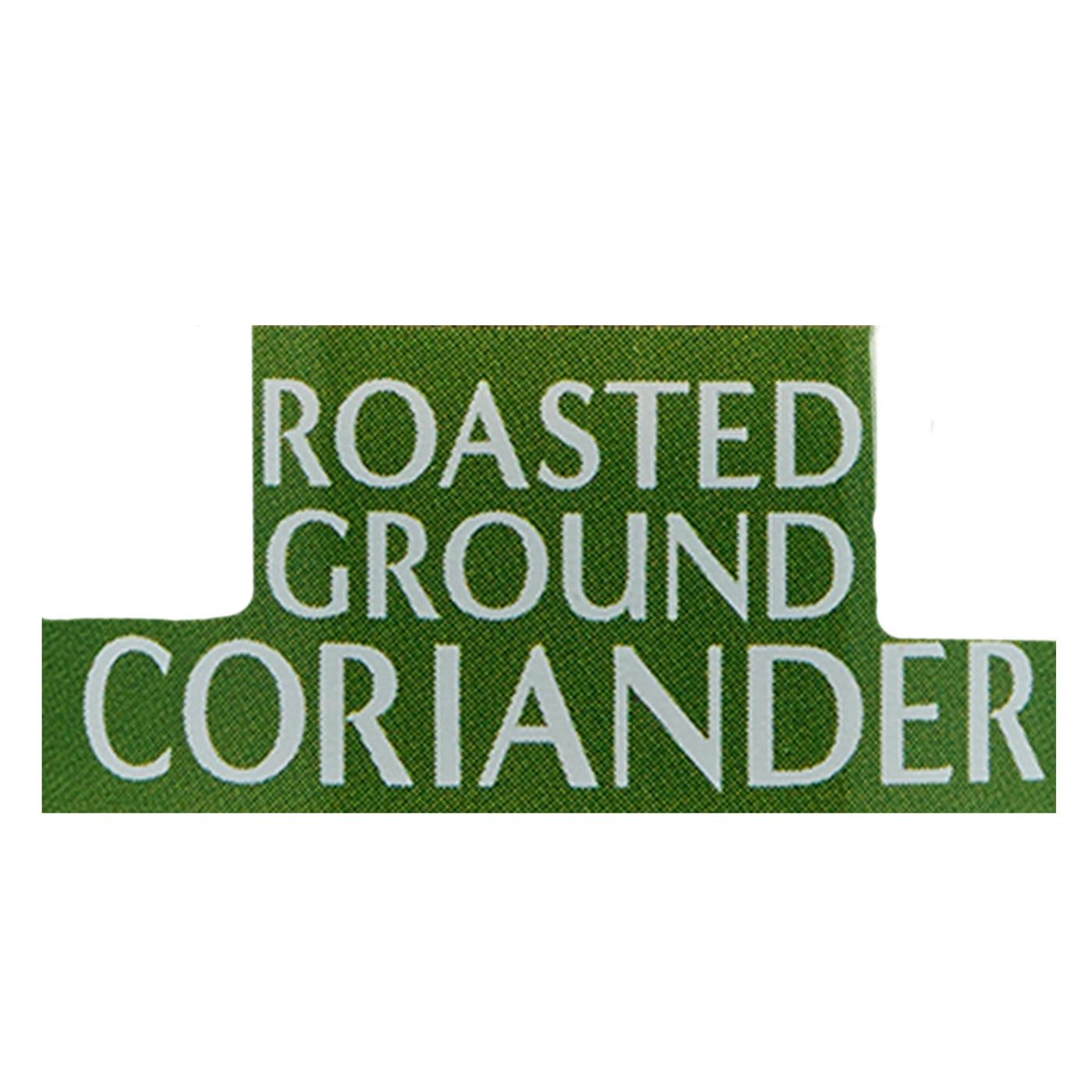 McCormick Gourmet Roasted Ground Coriander; image 3 of 8