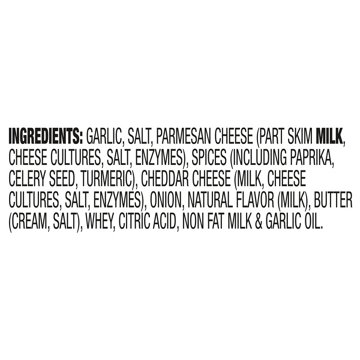 Lawry's Hot Garlic Parmesan Seasoning