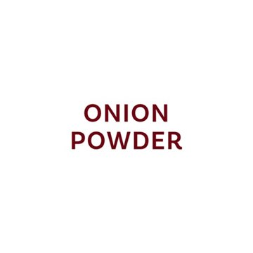 McCormick Gourmet Organic Onion Powder, 2 oz