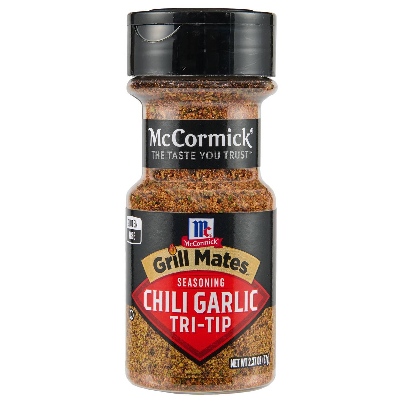 McCormick Grill Mates Tri Tip Seasoning; image 1 of 9