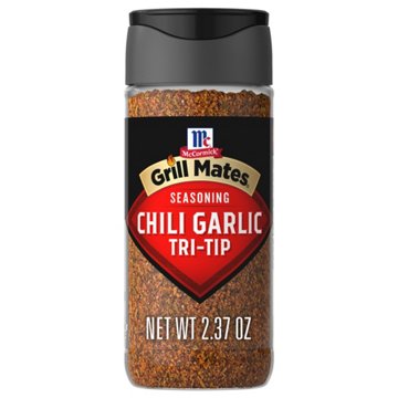 McCormick Grill Mates Chili Garlic Tri-Tip Seasoning