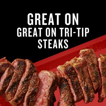 McCormick Grill Mates Chili Garlic Tri-Tip Seasoning