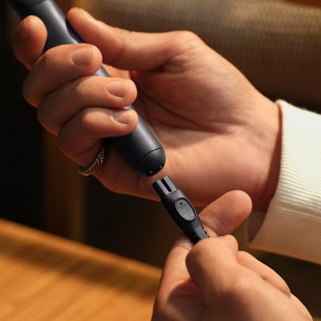 Norelco OneBlade Face + Body