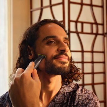 Norelco OneBlade Face + Body