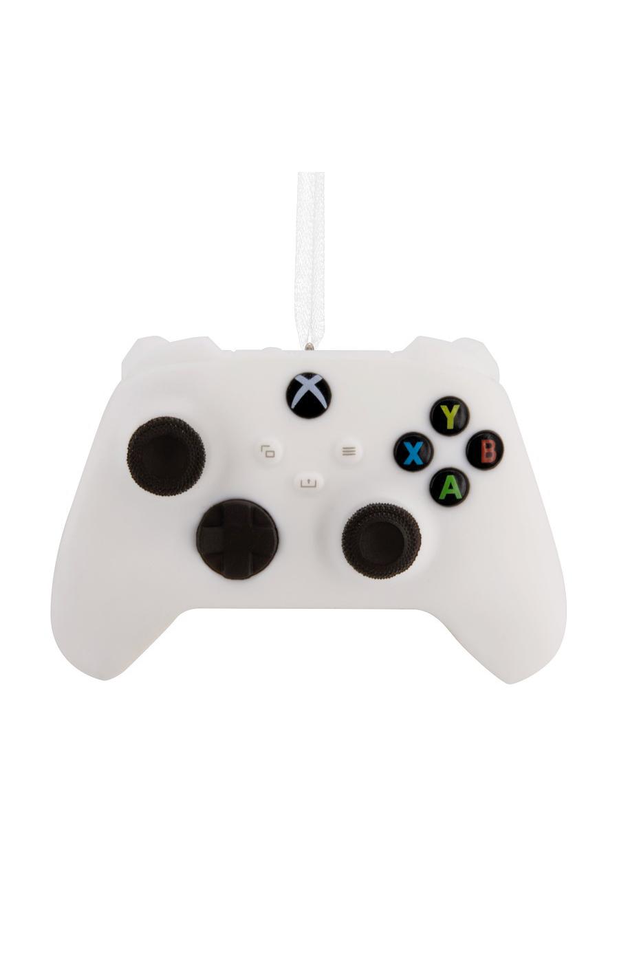 Hallmark XBOX Controller Christmas Ornament; image 1 of 3