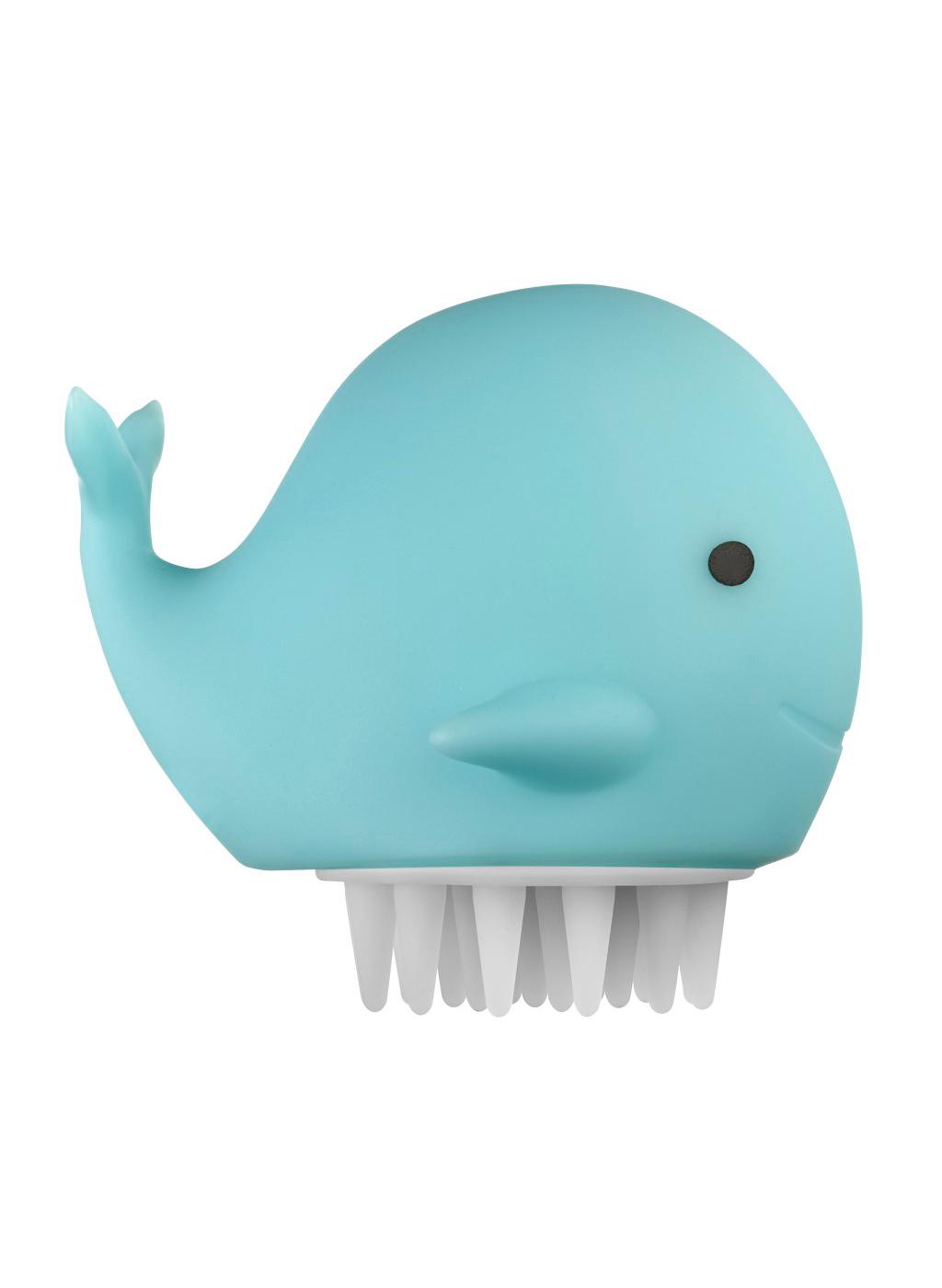 Conair Kids Scalp Care Hair Brush - Whale; image 2 of 3