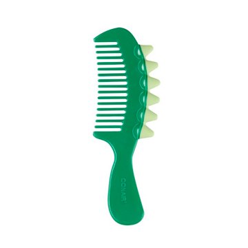 Conair Kids Scalp Care Hair Comb - Green