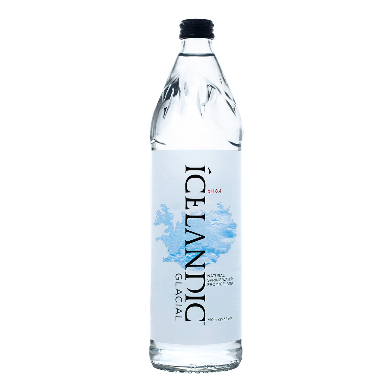 Icelandic Glacial Still Water - Shop Water at H-E-B