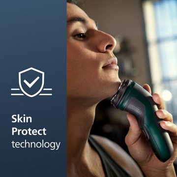 Philips Norelco Shaver 2600