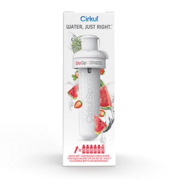 Cirkul GoSip Flavor Cartridge - Strawberry Watermelon