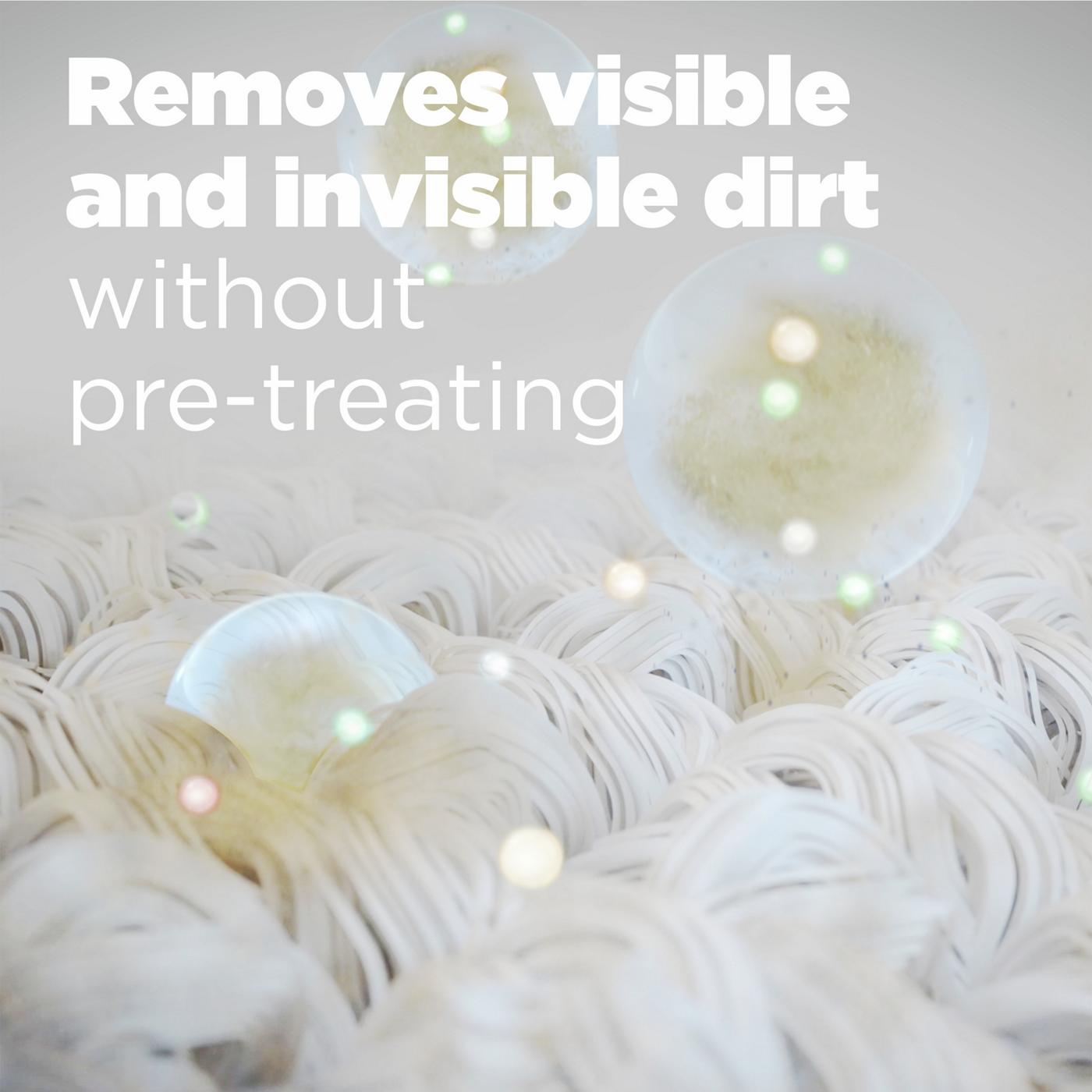 Tide + Hygienic Clean Heavy Duty HE Liquid Laundry Detergent, 94 Loads; image 3 of 6