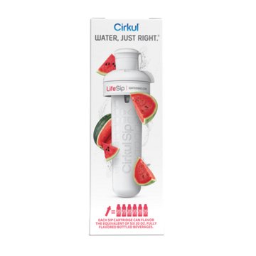 Cirkul LifeSip Flavor Cartridge - Watermelon