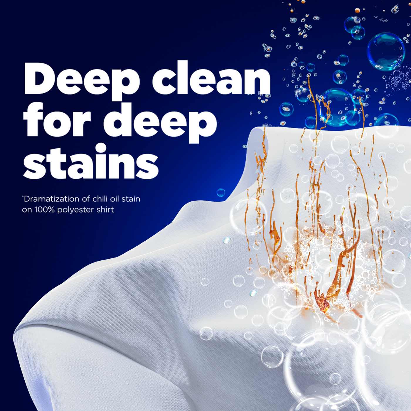 Tide Ultra Oxi Boost Liquid Laundry Detergent, 26 Loads; image 13 of 14