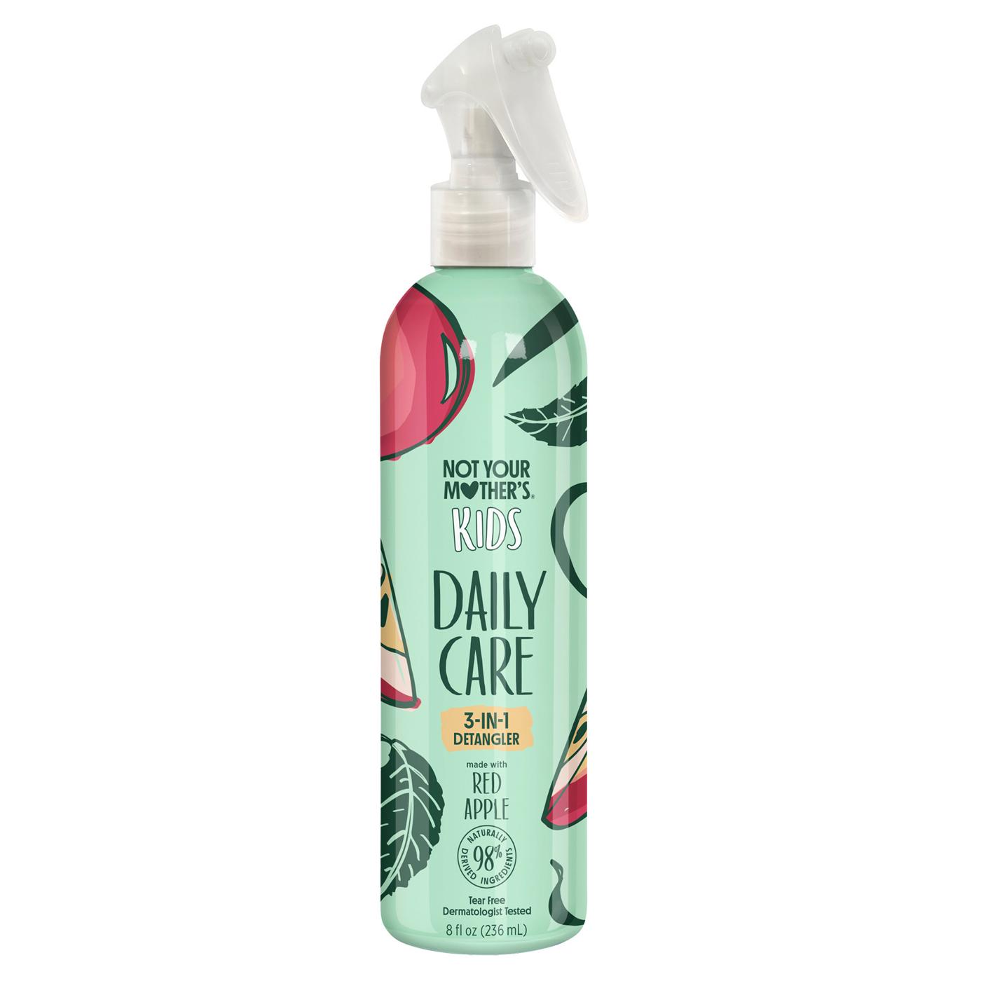 Not Your Mother's Tear Free Daily Care 3-in-1 Detangler; image 1 of 2